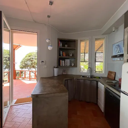 Casa de Férias Casa Francesca Plemmirio