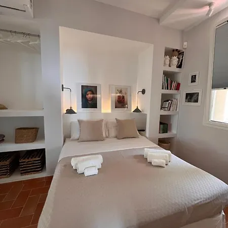 Casa Francesca Casa de Férias