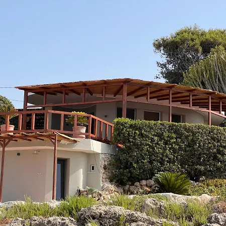 Casa de Férias Casa Francesca *