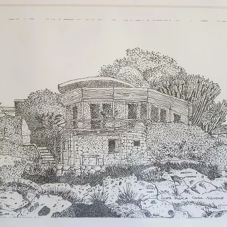 Casa de Férias Casa Francesca Plemmirio