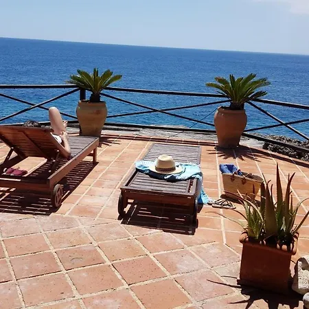 Casa Francesca Casa de Férias Plemmirio